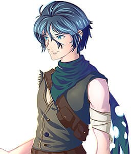 Nikolai