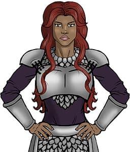 Belatrix Grandil
