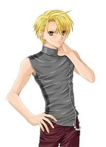 Suou Atsushi
