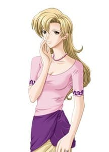 Mochizuki Azami
