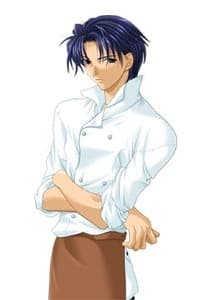 Yashiki Wataru