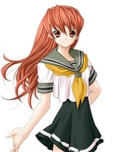 Mochizuki Anzu