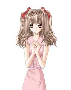 Mizushima Mira