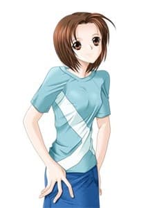 Akai Ryouko