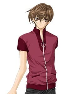 Kiryuu Kyousuke