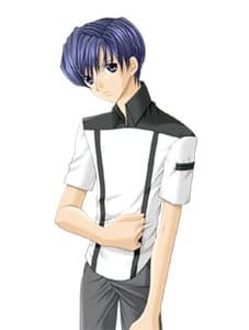 Fujimaki Mizuki
