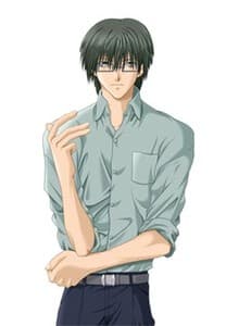 Satou Tamotsu