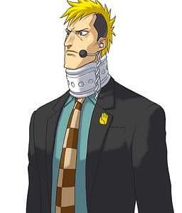 Naitou Manosuke