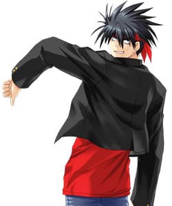 Inohara Masato