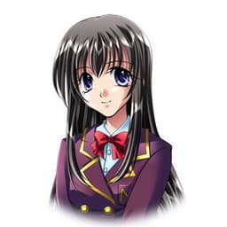 Shiraishi Yurina