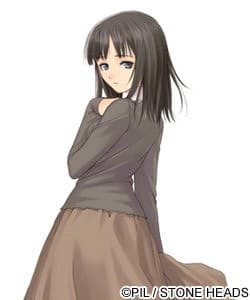 Yagisawa Kasumi