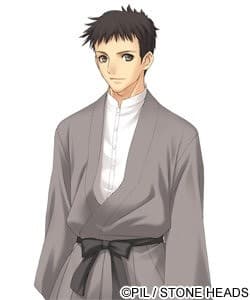 Mayama Kounosuke