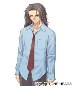 Odagiri Harumichi