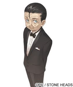 Butler