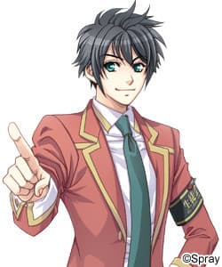 Asahina Yuuki