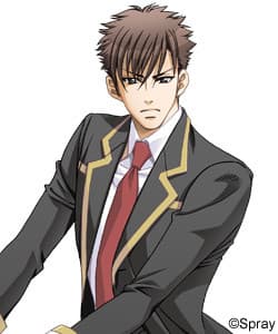 Chiba Hayato