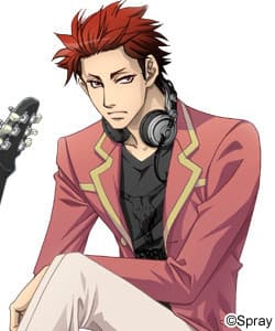 Yagami Reon