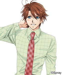 Itou Keita
