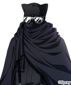 Hattori Ninosuke