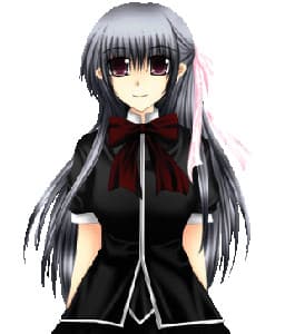 Emma Morioka
