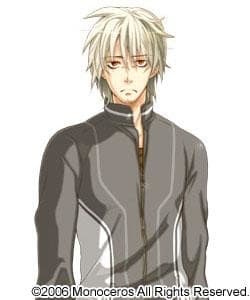 Joujima Masato