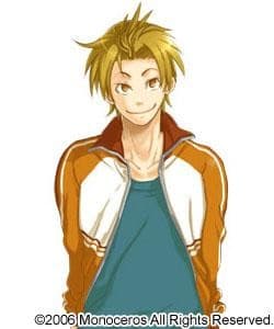 Ootani Yousuke
