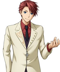 Ushiromiya Batora