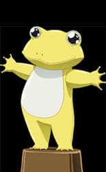 KERO☆YUKI