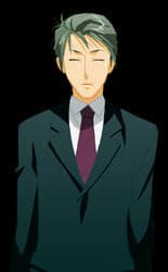 Kusaka Shin'ichirou