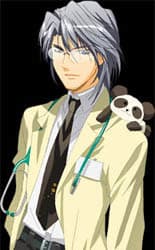Dr. Hayami