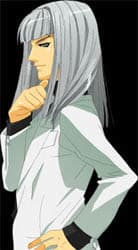 Professor Baum Kutehen