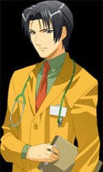 Sawanobori Tatsuya