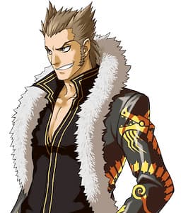 Rou Shiryuu