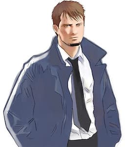 Kyle Hyde