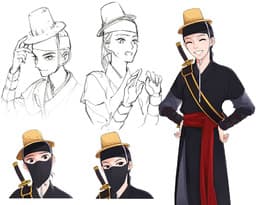 Iljimae