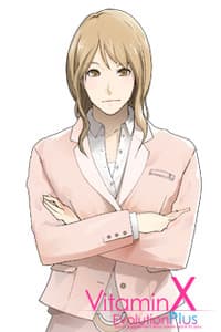 Minami Yuuri
