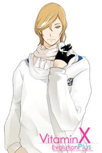 Madarame Mizuki
