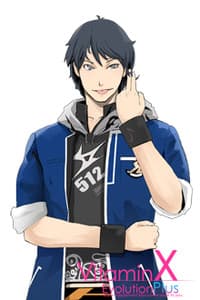 Sendo Kiyoharu