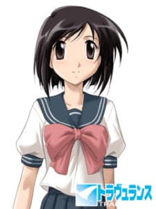 Misaki Nao