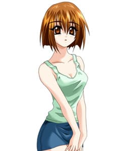 Kasuga Yuuki