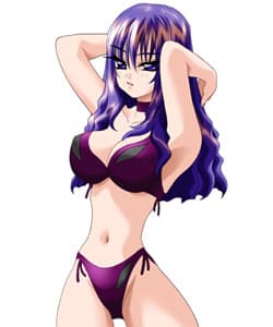 Hibiya Takami