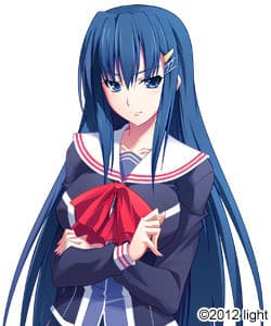 Aoto Mishio