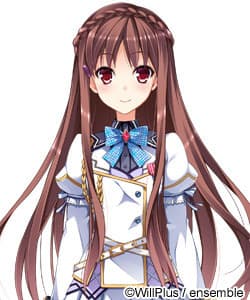 Izumi Tsukasa