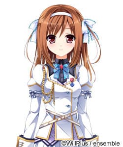 Yukishiro Kotori