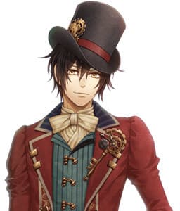 Arsène Lupin