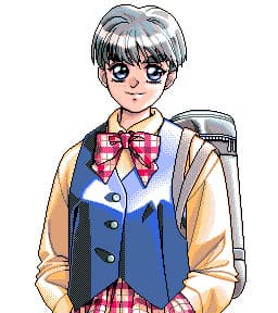 Shinohara Izumi