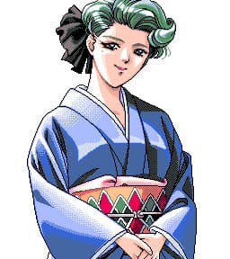 Nagashima Sachiko