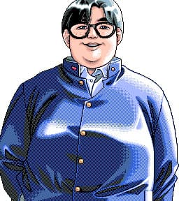 Nagaoka Yoshiki