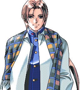 Saionji Aritomo