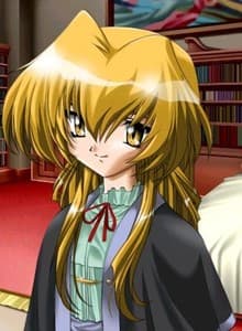 Saeki Yura